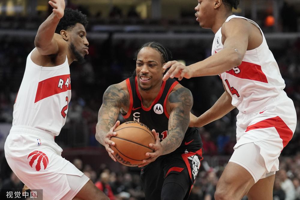 目前NBA